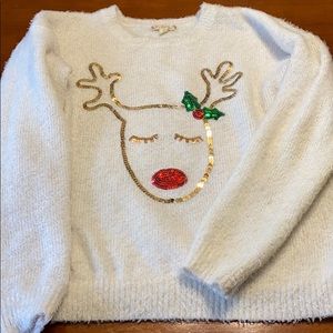 Holiday Sweater